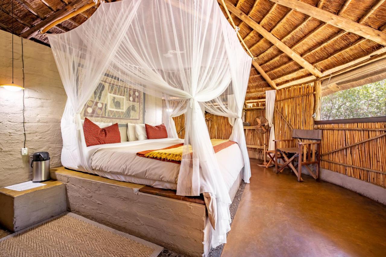 Umlani Bushcamp