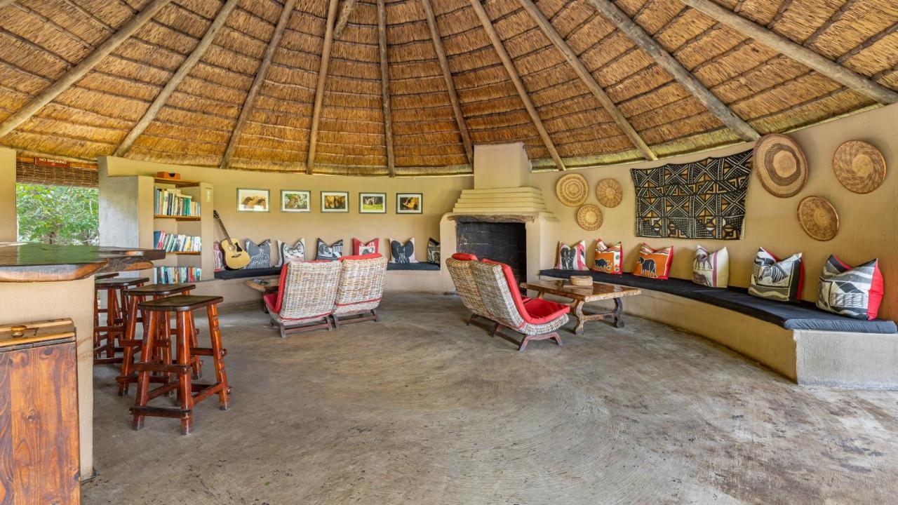 Umlani Bushcamp Timbavati Game Reserve