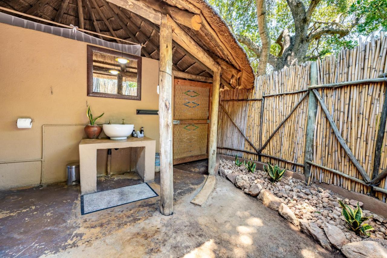 Lodge Umlani Bushcamp