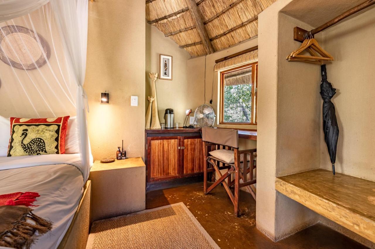 Umlani Bushcamp