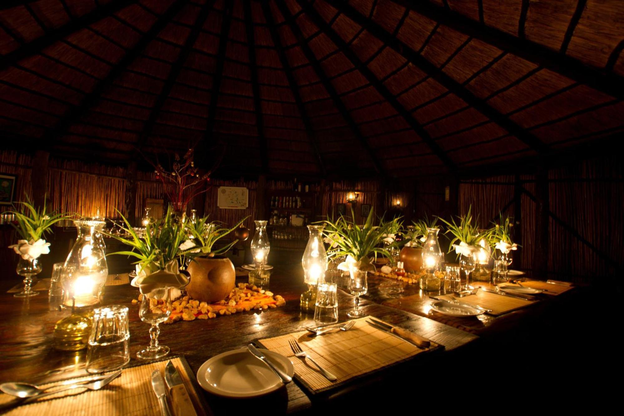 Lodge Umlani Bushcamp *