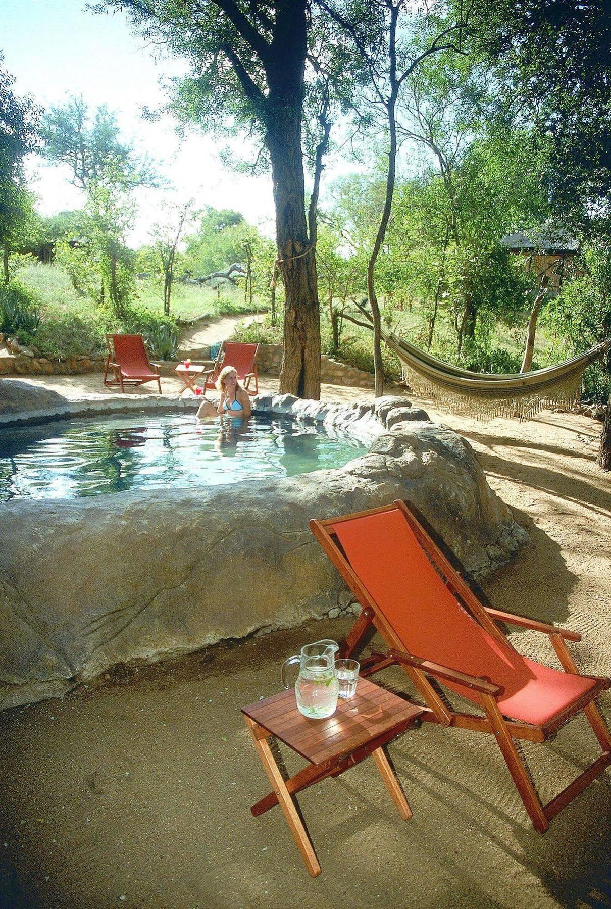 Lodge Umlani Bushcamp
