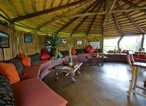 Umlani Bushcamp * Timbavati Game Reserve